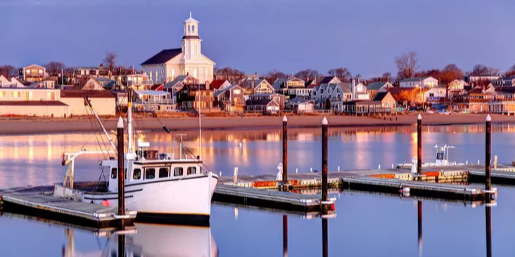 Things To Do In Cape Cod